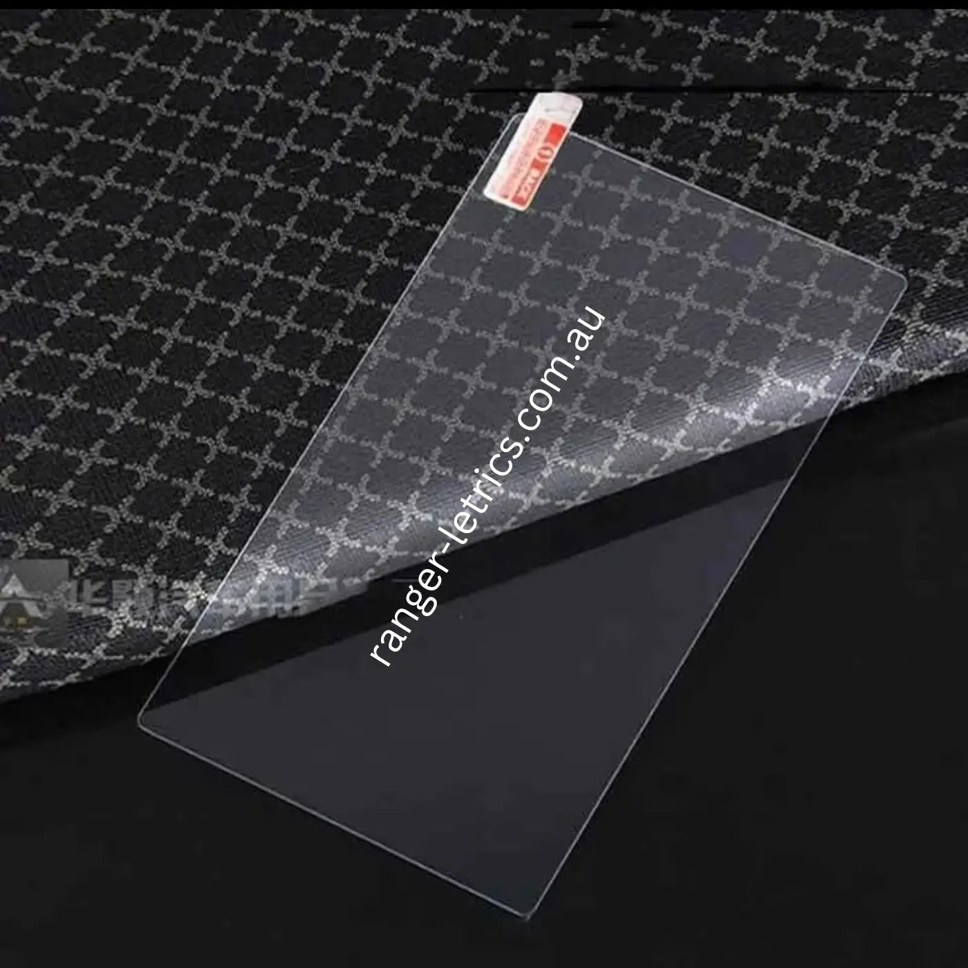 Next-Gen Ranger Screen Protector Ranger Letrics